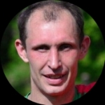 Денис Маршин