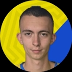 Виктор Бимбалов
