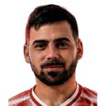 Агустин Гонсалес