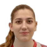 Виктория Кайверс