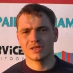 Александр Васильев