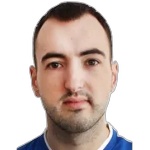 Максим Папонов