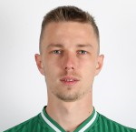Даниил Горовых