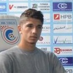 Лука Мийович