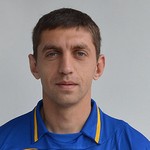 Сергей Алексеев