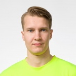 Турунен Томас