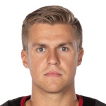 Оливер Эклинд