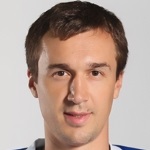 Максим Семёнов