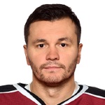 Станислав Чистов