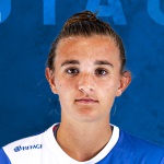 Камилла Коллен