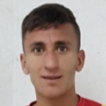 Родриго Эсекиэль Видаль Пиньейро