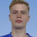 Иоанн Немченок Валерьевич