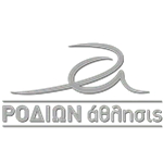 Родион Атлисис