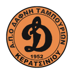 «АПО Дафни Тампурион»