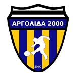 «Арголида 2000»
