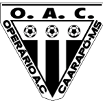 Операрио де Каарапо (до 20 лет)