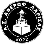 АС Авероф Ларисса 2022