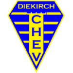 ЧЕВ Дикирх