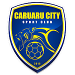 Каруару Сити U20