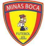 Минас Бока Футебол U15