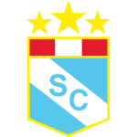 Спортинг Кристал U16
