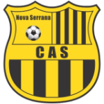 КА Серраненсе U14