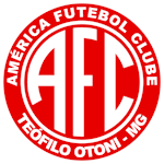 Америка Теофилу-Отони U14