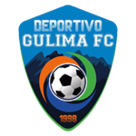 ФК Депортиво Гулима U14