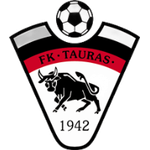 ФК Таурас Б