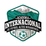 Алтос Мирандинос U16