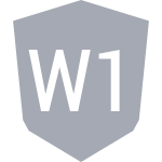 W1