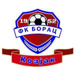 ФК Борац Козяк