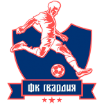 ФК Феодосия