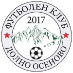 ФК Долно Осеново Долно Осеново