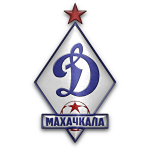 Динамо-Дагестан Махачкала