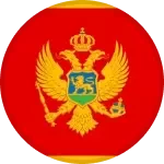 Черногория U16