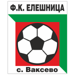 ФК Елешница Ваксево