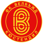 ФК Велбажд Кюстендил
