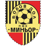 ОФК Миньор 2019 Бобов-дол