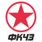 ФК Червена звезда 2021 Червен-Бряг