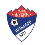 ЖФК Любич Прнявор