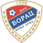 ЖФК Борац Баня-Лука