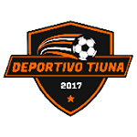 Депортиво Тиуна U8