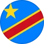 ДР Конго