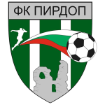 ФК Пирдоп Пирдоп
