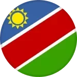 Намибия U16