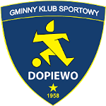 ГКС Допьево U19