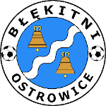 Бленкитни Островице