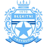 ЛЗС Бленкитни Тшиглув