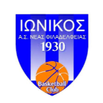Ионикос Неас Филадельфиас (ж)